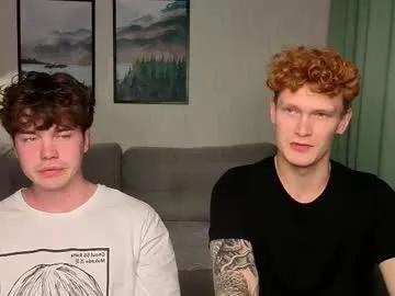 Freechat boicute on Chaturbate