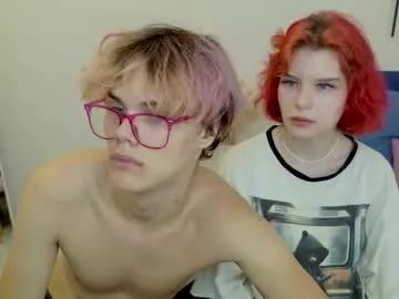 bonnie_and_c1yde on Chaturbate 