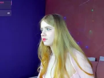 bonnie_jonson on Chaturbate