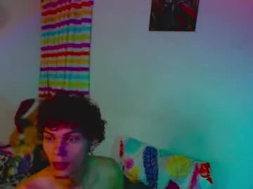 Away bonnie_y_ash on Chaturbate