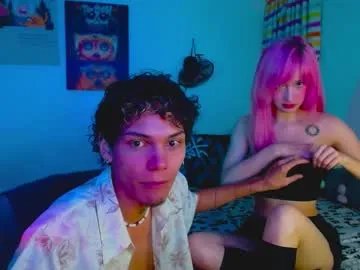 Away bonnie_y_ash on Chaturbate