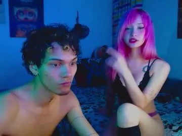 Away bonnie_y_ash on Chaturbate