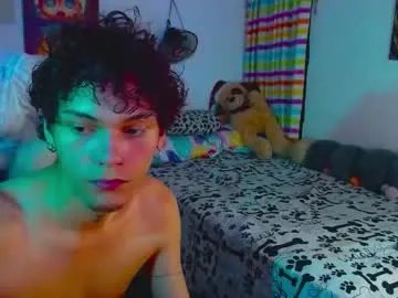 Away bonnie_y_ash on Chaturbate