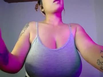 Freechat boobs_magic on Chaturbate