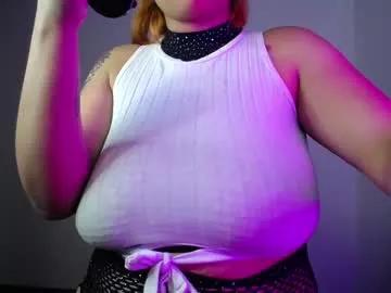 Freechat boobs_magic on Chaturbate