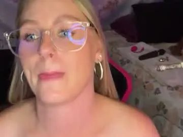 bossmomma on Chaturbate 