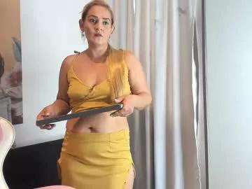 bouquts on Chaturbate 