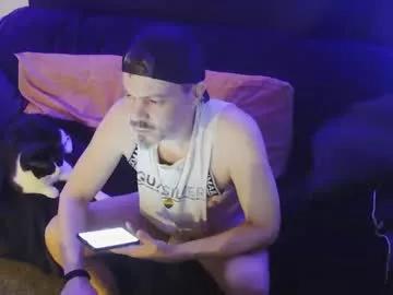 boyblond36 on Chaturbate 