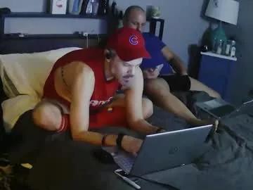 boyblond36 on Chaturbate 