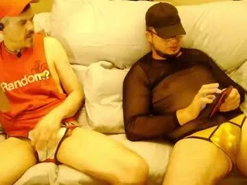 boyblond36 on Chaturbate