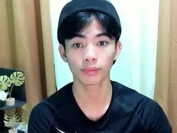 boynextdoor4ux from Chaturbate