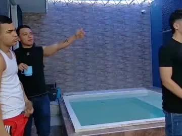 boysgang_sex on Chaturbate 