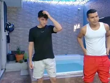 boysgang_sex on Chaturbate 