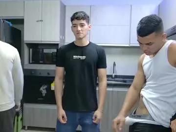 boysgang_sex on Chaturbate 