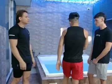 boysgang_sex on Chaturbate 
