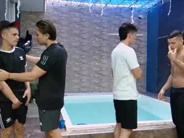 boysgang_sex on Chaturbate 