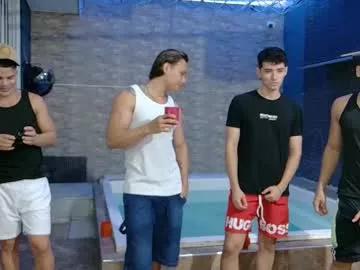 boysgang_sex on Chaturbate 