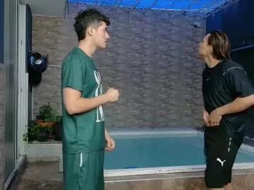 boysgang_sex on Chaturbate 
