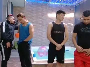 boysgang_sex on Chaturbate 