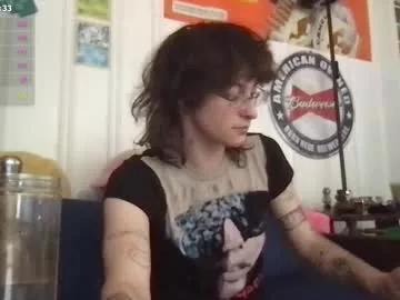 boywithbug on Chaturbate