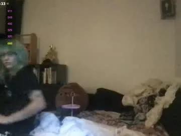 boywithbug on Chaturbate