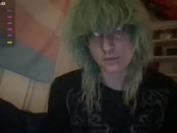 boywithbug on Chaturbate