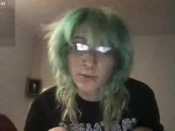 boywithbug on Chaturbate