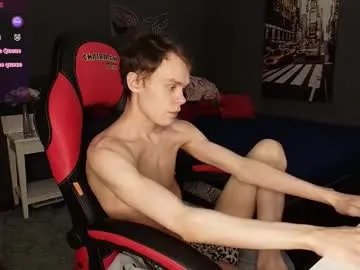 Freechat brad_myles on Chaturbate