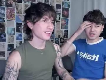 brand741 on Chaturbate