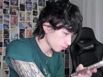 brand741 on Chaturbate