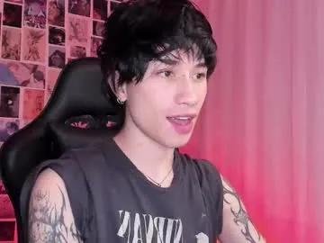 brand741 on Chaturbate