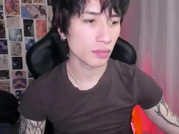 brand741 on Chaturbate