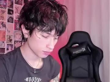 brand741 on Chaturbate