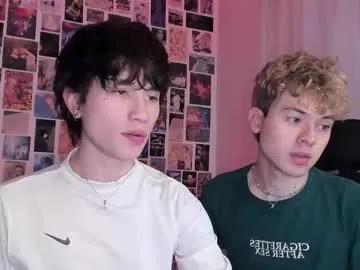 brand741 on Chaturbate