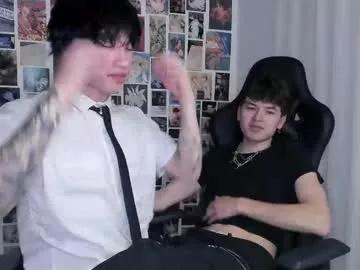 brand741 on Chaturbate