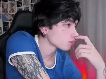 brand741 on Chaturbate