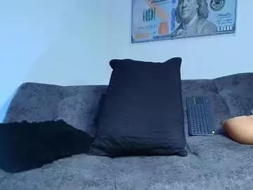brayaanfit on Chaturbate 