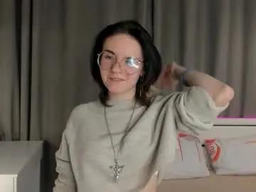 breanakinville on Chaturbate