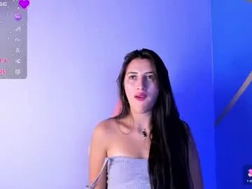 brenda1307 on Chaturbate