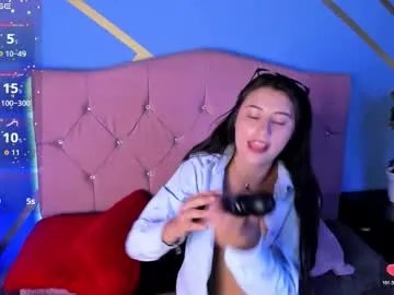 brenda1307 on Chaturbate