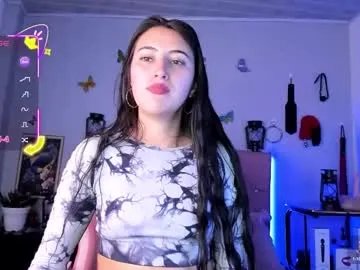 brenda1307 on Chaturbate