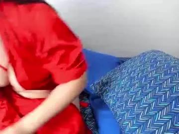 Freechat brianna_fallingangel on Chaturbate