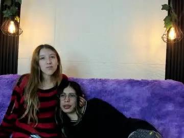 briarandblair from Chaturbate