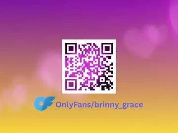 Freechat brinny_grace on Chaturbate