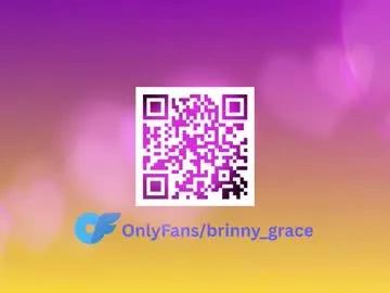 Freechat brinny_grace on Chaturbate