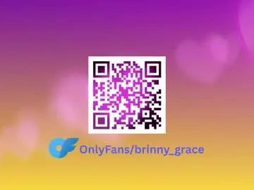Freechat brinny_grace on Chaturbate