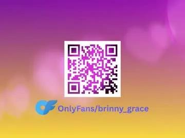 Freechat brinny_grace on Chaturbate