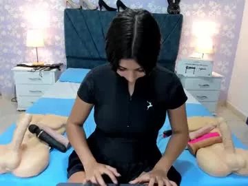 britneysweet_ on Chaturbate