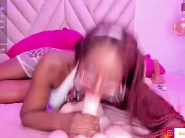 britneyvega on Chaturbate