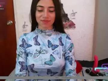 Freechat brittanymilan156 on Chaturbate